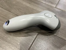 Metrologic Honeywell Voyager MS9520 Handheld USB KB wedge Barcode Scanner/Stand