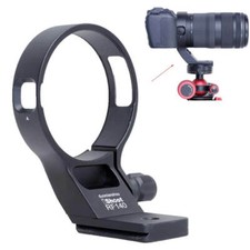 NEW Lens Collar Tripod Mount Ring for Canon RF 100-400mm f/5.6-8 IS USM