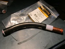 250A MIG Gun 0.023"-0.045" Blackstone® 280A Tweco-Style Conductor Tube