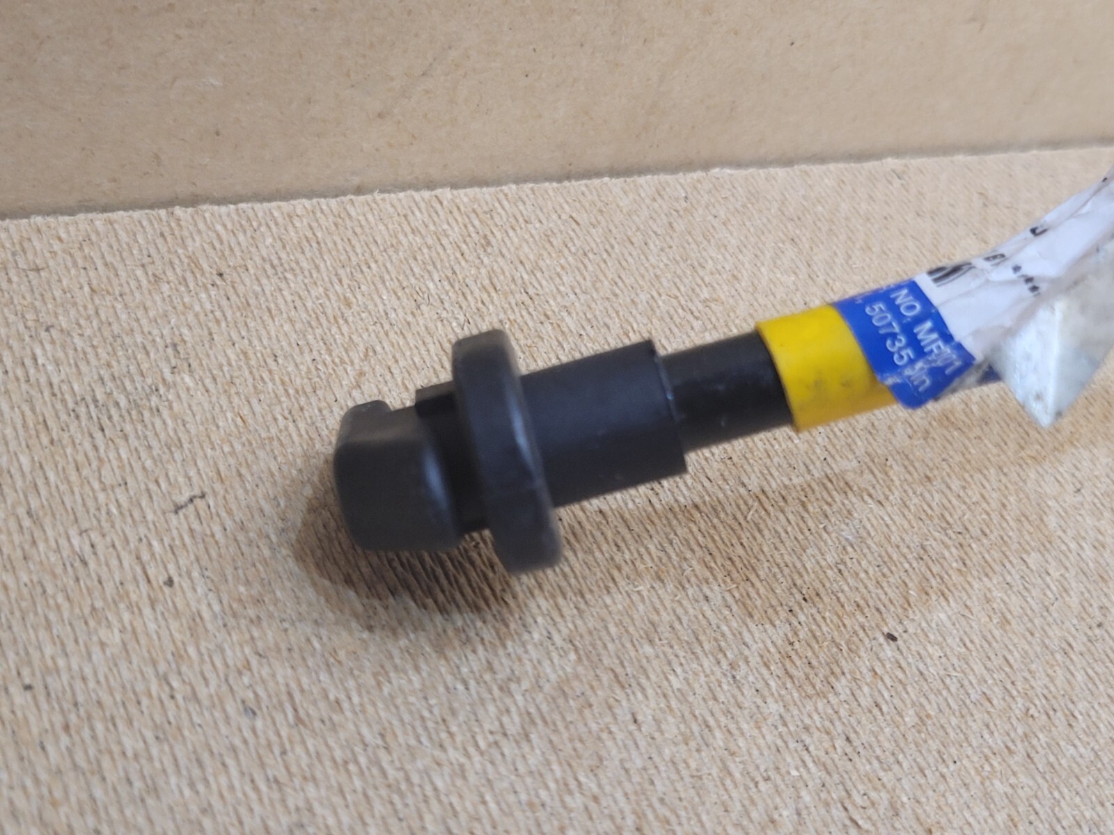 Genuine Ford S-max Galaxy Bonnet Stay 2015- 1888211 for sale  