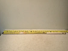 Vng  4 (2-21"and 2 -30") Bow Saw Skodco Swedish Steel made in Denmark Blades