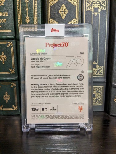 2021 Topps Project 70 You Pick Complete Your Set - Picture 308 of 338