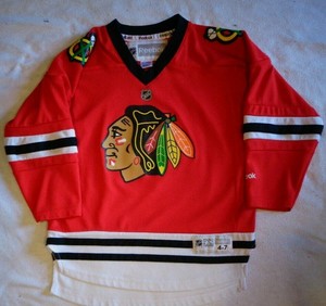 patrick kane youth jersey