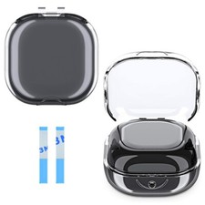 High Quality Soft Slim TPU Protective Case for Samsung Galaxy Buds live SM-R180N