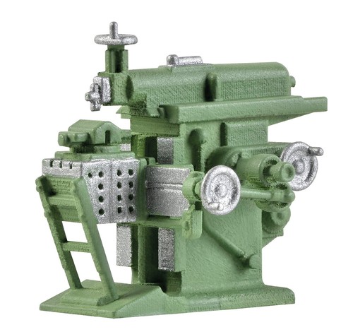HO Scale Accessories - 38676 - H0 Horizontal Shaping Machine | Zustand: New