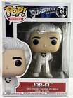 Funko Pop! Superman 1978 Jor-EL Vinyl Figure #538 - (Inventory Surplus SALE)