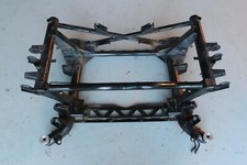Aston Martin V8 Vantage 2008 Rear Suspension Frame Subframe Crossmember J156