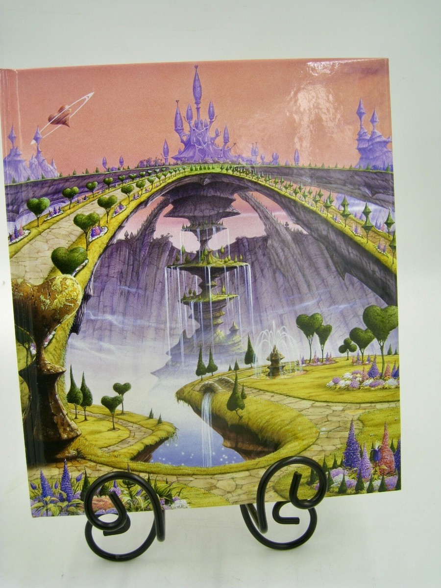 Alice in Wonderland Templar's Collectors Classics Series by Rodney