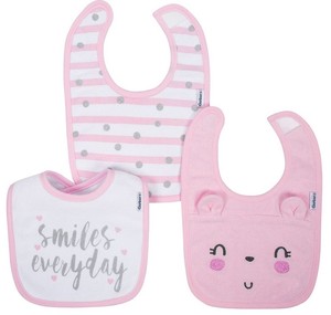 girls bibs