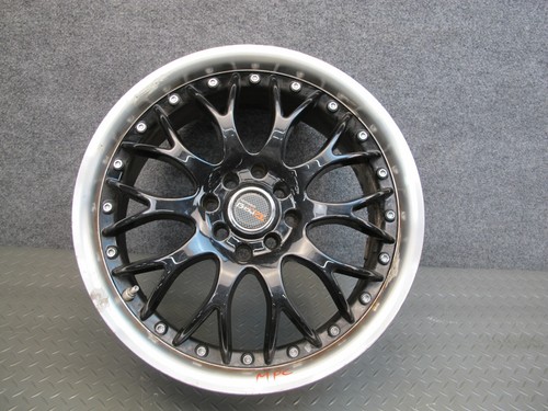 🥇EXTREME ALLOYS DRAG DR19 17