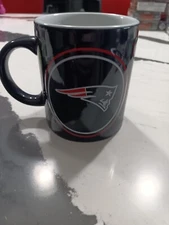2015 New England Patriots  Mug NFL Boelter Brands  12 oz  FREE SHIPPING! T342