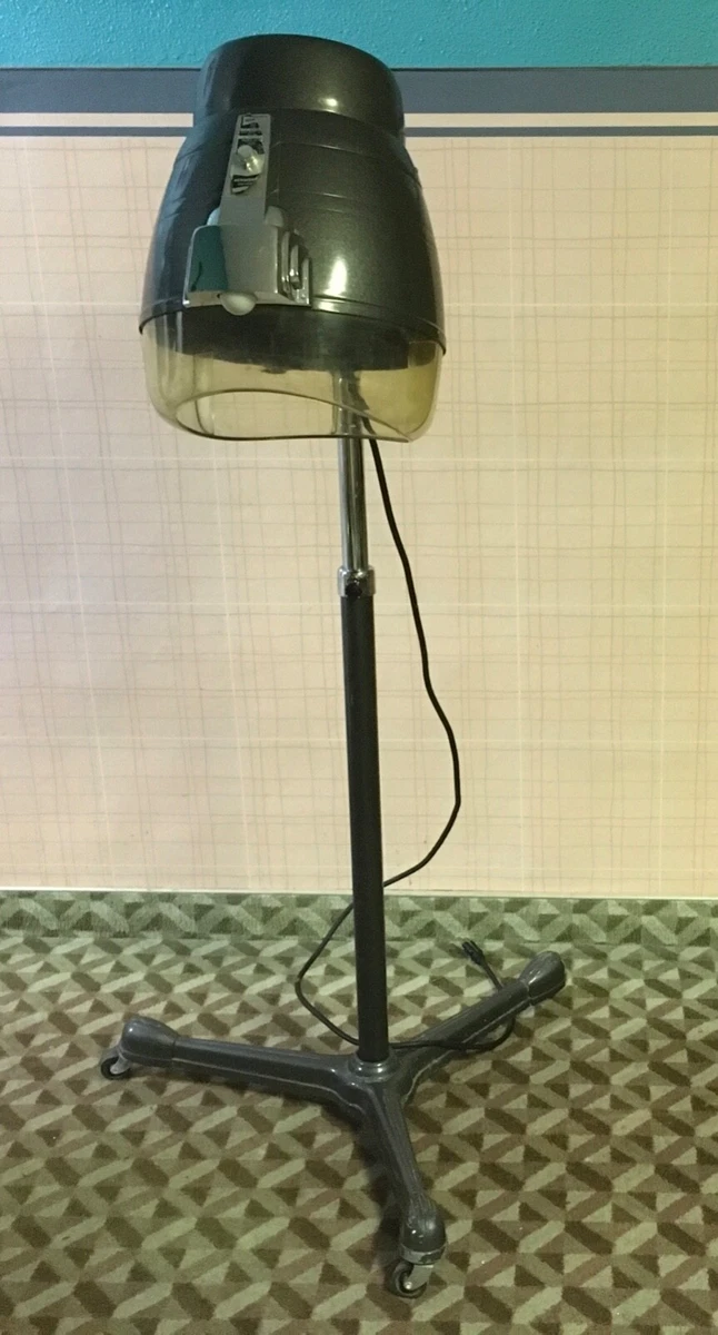 Salon standing 2025 hair dryer
