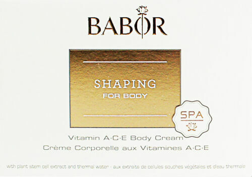 Soin Visage Babor SOS Calming - Boîte De 24 Ampoules De 2ml - Hydratation Apaisante - Neuf