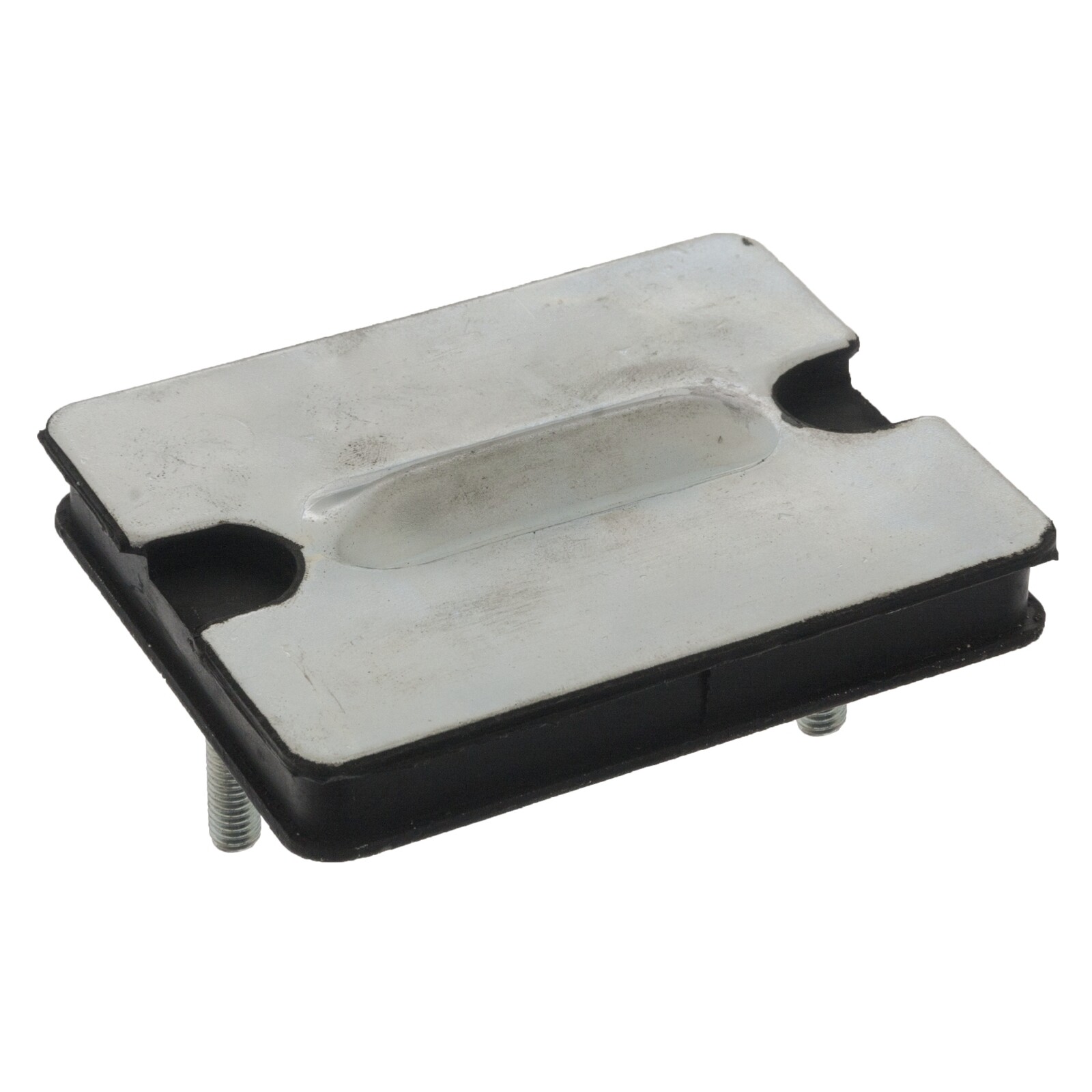 Febi Bilstein Buffer For Leaf Spring fits DAF - 47127 - OE Matching Quality