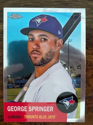 2022 Topps Chrome Platinum Anniversary Baseball - You Pick - Base Cards 1-250 - Picture 46 of 259