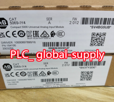 Y.I 5069-IY4 | Allen-Bradley | US