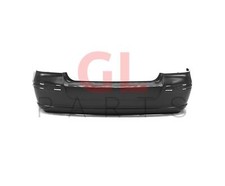 STOßSTANGE HINTEN HECKSTOßFÄNGER SEDAN FÜR TOYOTA AVENSIS T25 2003-2006