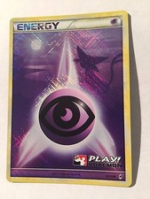 Pokemon Rare Energy Holo and Rare Cards Pokemon TCG Set HOLOS and NONHOLOS 2