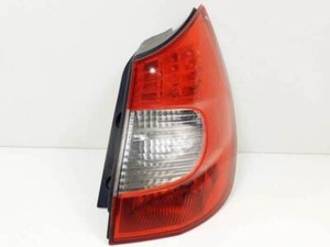 8200474327A scheinwerfer hinten rechts 1402378 RENAULT SCENIC II X84 JM GRAND