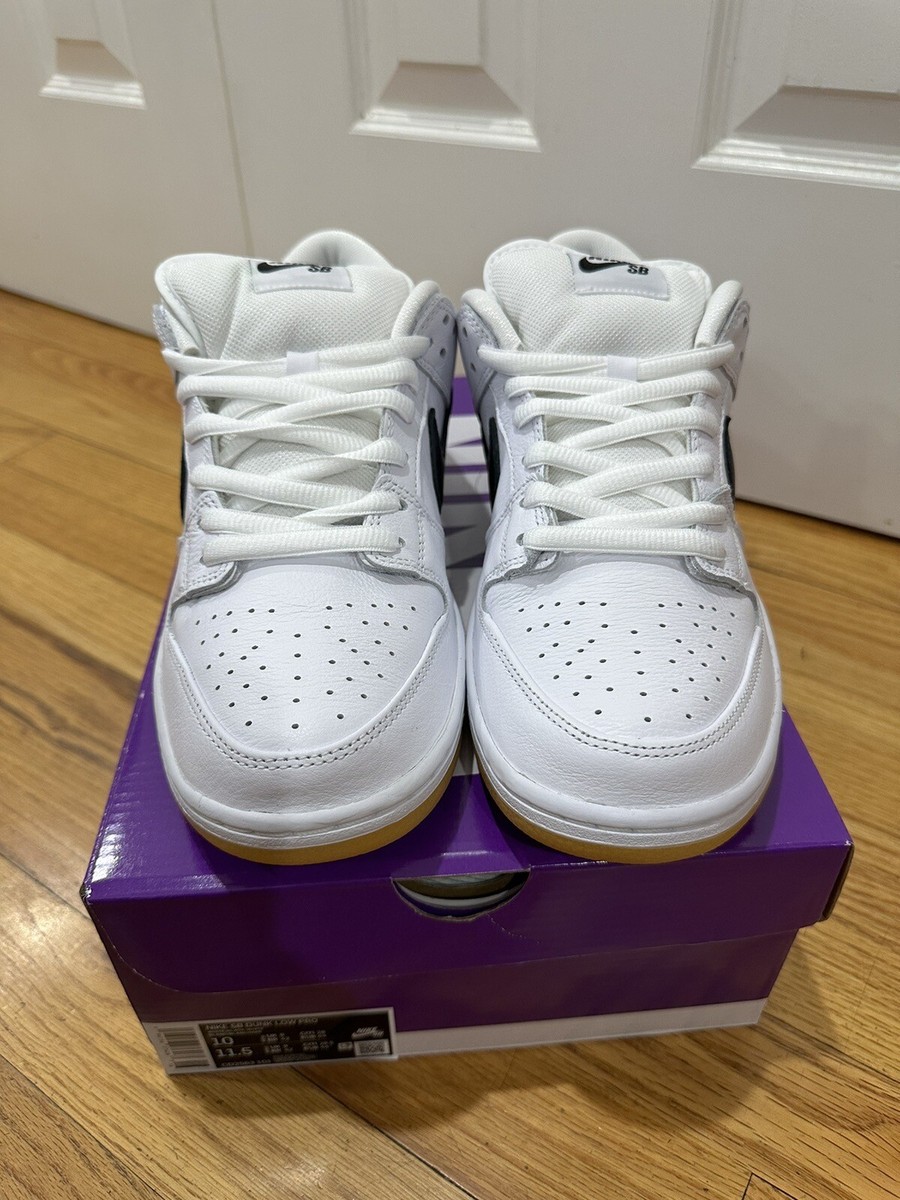 Nike Dunk Low バーガンディ/ホワイト Nike SB Dunk Low City Of Love Light Bone Size 11.5 NEW FZ5654-100