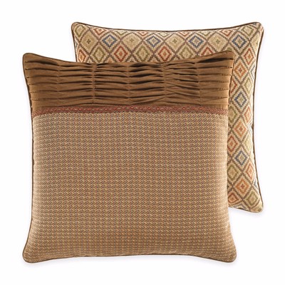 croscill pennington pillows