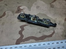 Placa de circuito/conector de luz trasera lateral derecha General Motors GM OEM 16511566