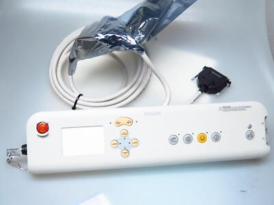 PHILIPS 4535-670-27194 Display Box w/RAFI Tilt for Brilliance CT Scanner unused