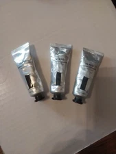 3X VERSO Facial Cleanser For Daily Use 85oz/25ml Travel Size Brand New~ Sealed 