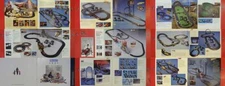1993 Marchon 52pg Slot Car & Toy Catalog SuperReference