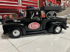 Case Xx Ford Truck Anvil Knife Display Must Have. No Knife