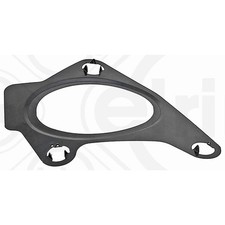 1x ORIGINAL® Elring Dichtung, Ansaugkrümmer für Opel CROSSLAND X / CROSSLAND