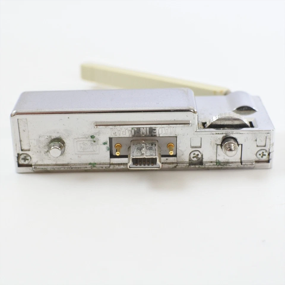 Sony Playstation Portable 1 SEGMENT TV TUNER One Seg PSP-S310 PSP Official d728 - Image 4 of 4