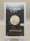 1882-CC GSA Morgan Silver Dollar $1