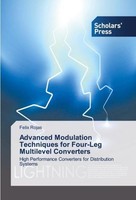 Advanced Modulation Techniques For Four-Leg Multilevel Converters Felix Rojas