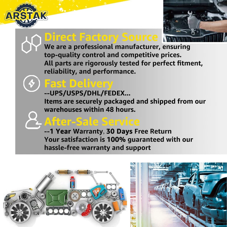 Starter Motor for 0BZ911024D Audi R8 Lamborghini Huracan EVO LP580 LP600 LP600 - Image 3 of 4