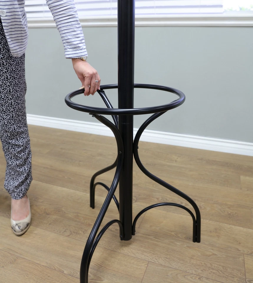 Perchero para muebles de hogar Frenchi Foto 3 de 4