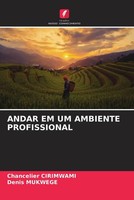 Chancelier Cirimwami (U. A.) | Andar Em Um Ambiente Profissional | Taschenbuch
