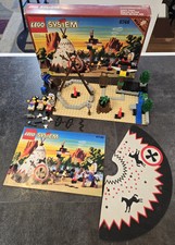 LEGO Western: Chief