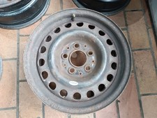 Mercedes-Benz W124 S124 Stahlfelge 6,5x15 ET49 Lochkreis 5x112 SRD151301 Felge Mercedes-Benz W124 S124 Stahlfelge 6,5x15 ET49 Lochkreis 5x112 SRD151301 Felge