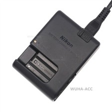 MH-25 Battery Charger for Nikon EN-EL15 EL15A EL15B D800 D810 D850 Z6 Z7 Z7Q3