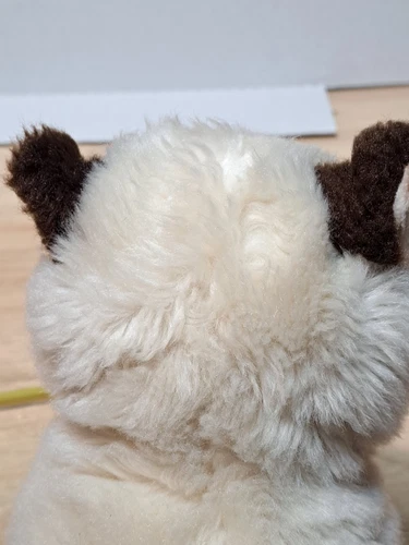 Gund Grumpy Cat Plush Stuffed Animal Kitty 9" Siamese Sitting Blue Eyes - Picture 6 of 11