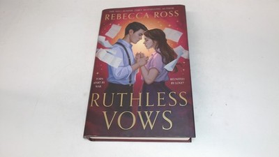 			Ruthless Vows: the highly anticipated sequel to the no. 1 SUNDAY 		