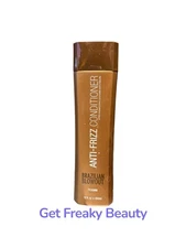 12 oz. Acai Brazilian Blowout Anti-Frizz Conditioner. 350ml. NEW. FREE SHIPPING.