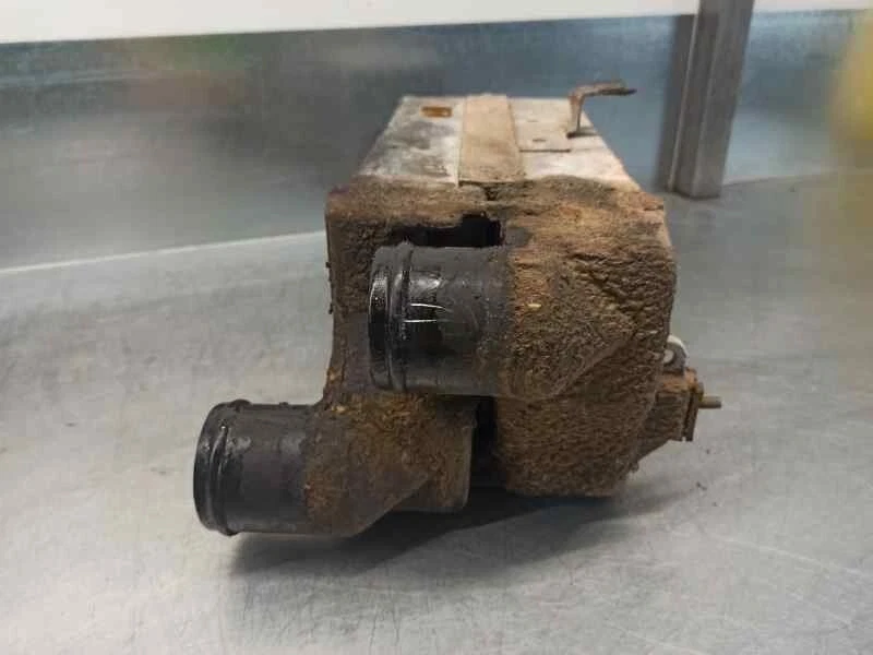 52028089 intercooler per JEEP CHEROKEE (J) 2.5 TURBODIESEL 1996 3022418 - Image 4 of 4