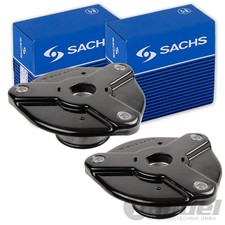 2x SACHS FEDERBEINLAGER DOMLAGER VORNE passend f&uuml;r MERCEDES VIANO + VITO (W639)