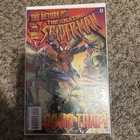 The Amazing Spider-Man #407 (Marvel Comics January 1996)