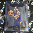 Tyler Ulis Panini Select Jersey Card #35 2016-17 Select Basketball
