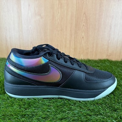 Nike Book 1 Night IM7442-001 Men's US 14 New Without Box | eBay