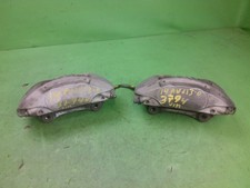 13-17 Audi Q5 3.0l Brake Caliper Set Front Left Right Set Of 2 Oem 13-17 Audi Q5 3.0l Brake Caliper Set Front Left Right Set Of 2 Oem