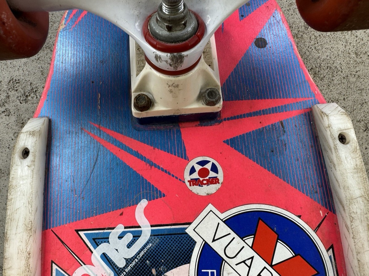 1983 powell peralta tony hawk skateboard Vintage Old School | eBay